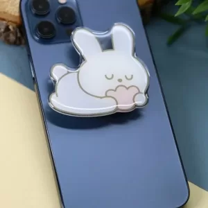 Попсокет "Love bunny"