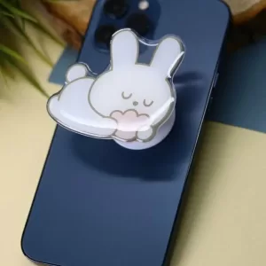 Попсокет "Love bunny"