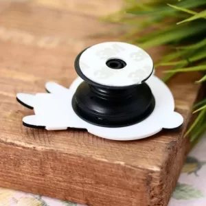 Попсокет "Cute panda"