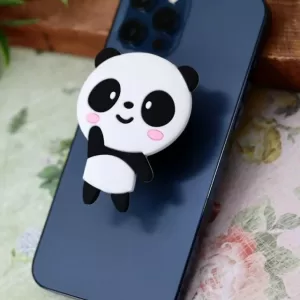 Попсокет "Cute panda"