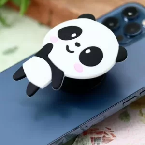 Попсокет "Cute panda"