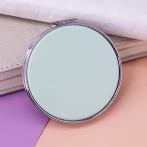 Зеркало "Fuit pineapple", blue