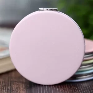 Зеркало "Bear lily of valley", purple