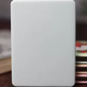 Зеркало "Bear strawberry", blue