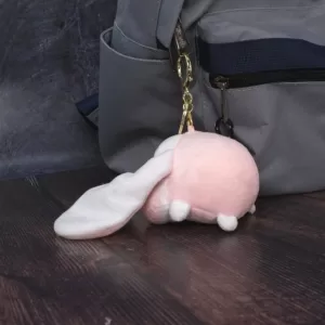 Брелок «Clew hare», white