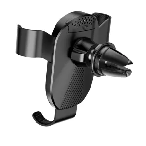 Держатель автомобильный Borofone BH48 (дефлектор)