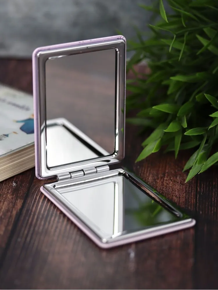 Зеркало 1Сocktail bunny, purple Зеркало "Сocktail bear", pink