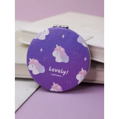 Зеркало "Unicorn sky", many head