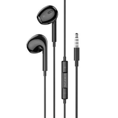 Наушники Borofone BM80 Max (Black)