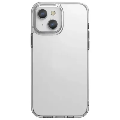 Чехол для iPhone 14 Plus Beauty Case (Clear)