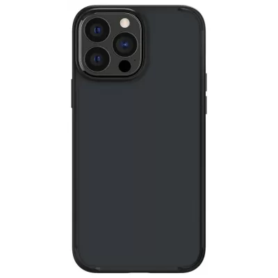 Чехол для iPhone 15 Pro Max Beauty Case (Black)