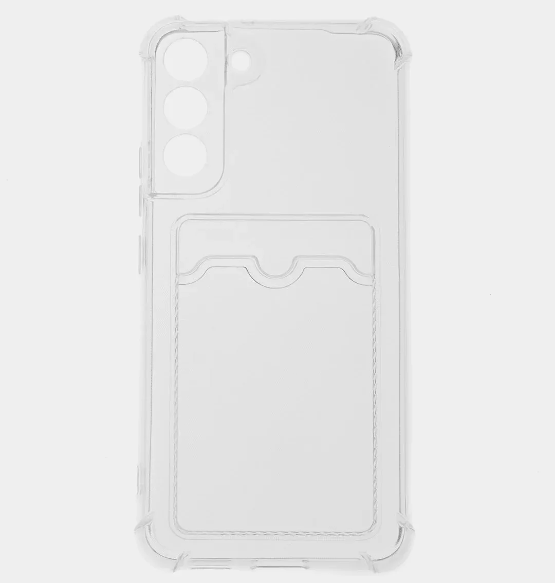 Clear Case