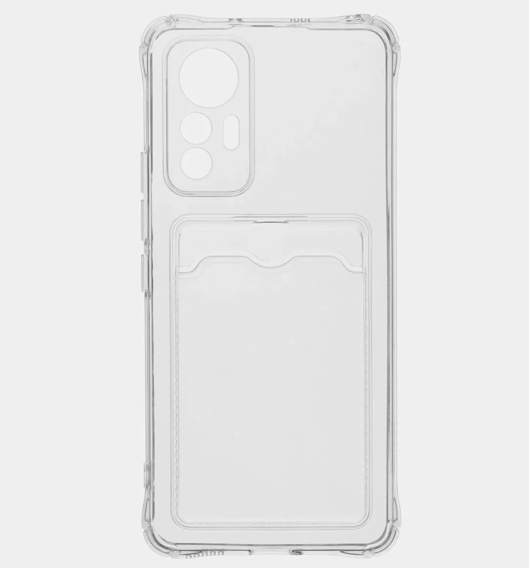 Clear Case