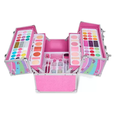 Martinelia, Super girl, Мега кейс с косметикой