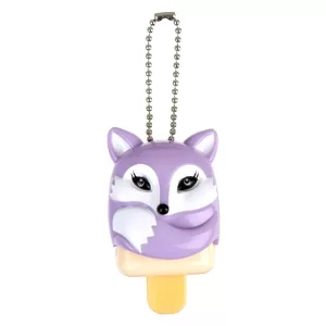 Martinelia, Бальзам для губ "Лиса", кокос