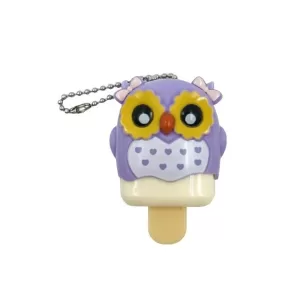 Martinelia, Бальзам для губ "Сова", черника