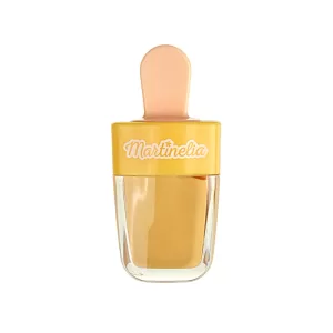 Martinelia Бальзам для губ "Эскимо" (ваниль) арт