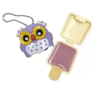 Martinelia, Бальзам для губ "Сова", черника