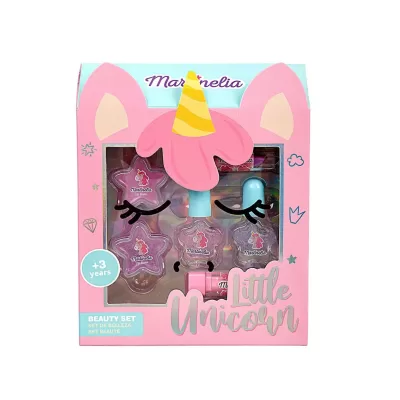 Martinelia, Набор для макияжа Единорог