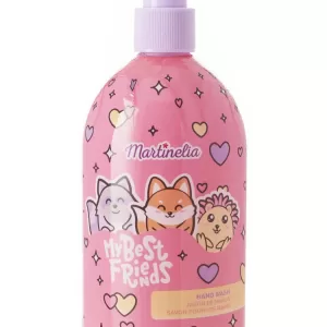 Martinelia, Набор из 2х позиций крем для рук,спрей для тела