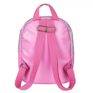 Martinelia, Набор косметики в рюкзаке лак для ногтей, бальзам для губ, губная помада, палетка теней