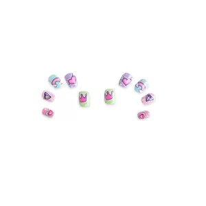 Martinelia, Набор накладных ногтей