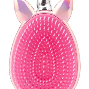 Martinelia, Расческа для волос Единорог, сиреневая