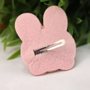 Зажим для волос "Bunny",