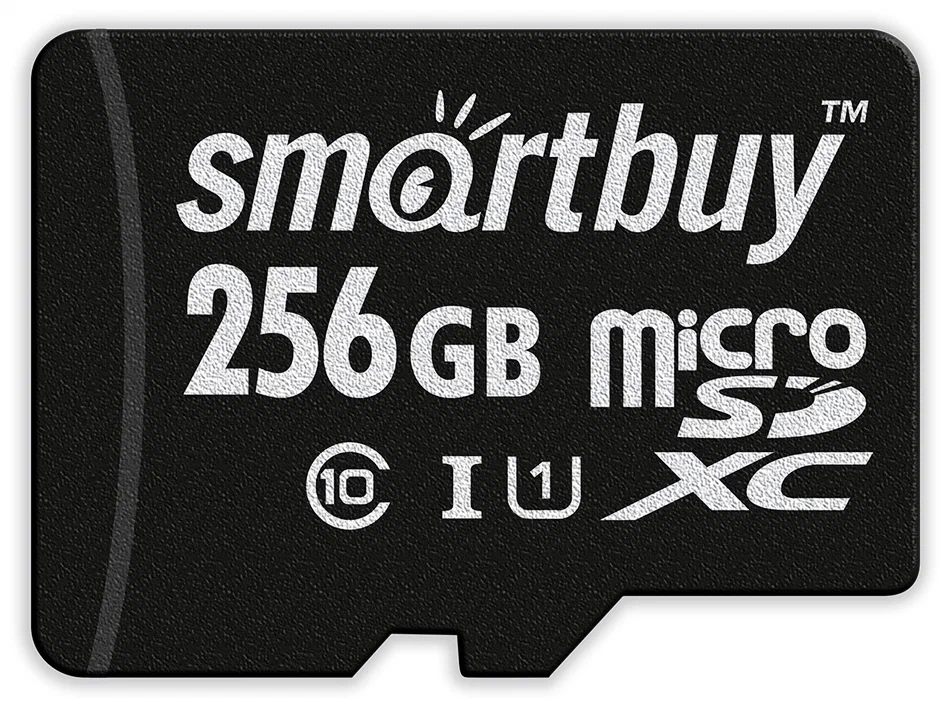 Карты памяти Micro SD