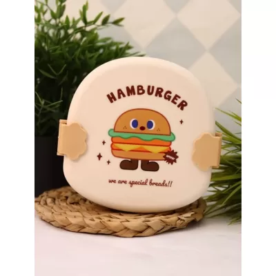 Ланчбокс "Hamburger", 1350 ml