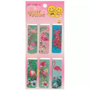 Магнитные закладки