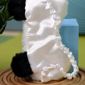 Маска для сна "Hello cat"