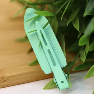 Набор аксессуаров для волос "Bunny", watermelon, 2 шт. в наборе