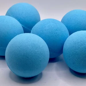 Набор гейзеров для ванны в банке, 12 шт Bora Bora