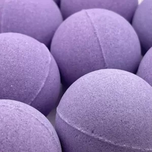 Набор гейзеров для ванны в банке, 12 шт Sirena