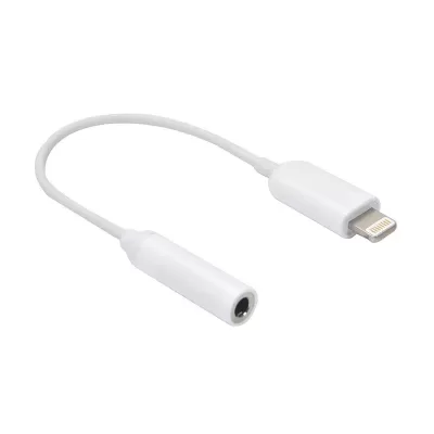 Переходник Lightning/AUX