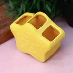 Подставка для зубных щёток «Sea adventures»