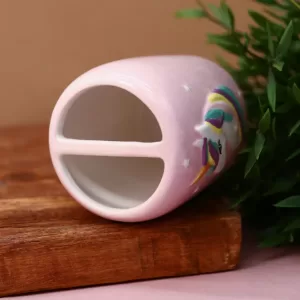 Подставка для зубных щёток «Unicorn»