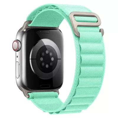 Ремешок Apple Watch Alpine Loop 42-44-45-49mm (Turquoise)