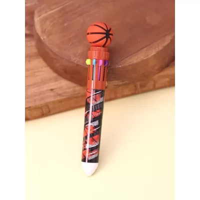 Ручка "Balls", basketball