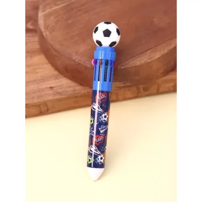 Ручка "Balls", football