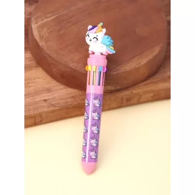 Ручка "Magical unicorn", purple