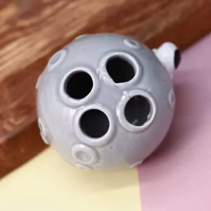 Подставка для зубных щёток «Astronaut»