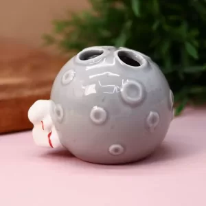 Подставка для зубных щёток «Astronaut»