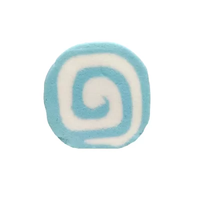 Твердая пена-ролл для ванны MALDIVES