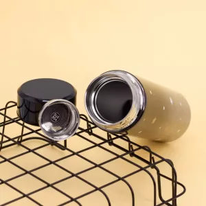 Термос "You are my stars", black (500ml)