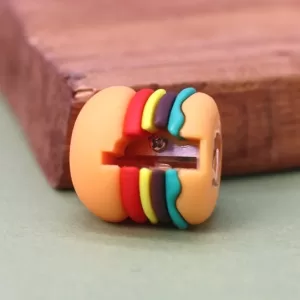 Точилка для карандашей "Hamburger"