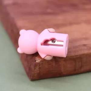 Точилка для карандашей "Litlle bear"