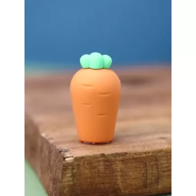Точилка для карандашей "Orange carrot"