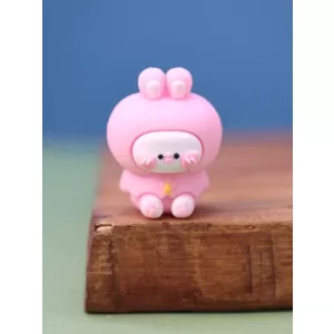 Точилка для карандашей "Pink bunny"